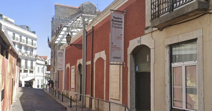 Open House Arqueologia 