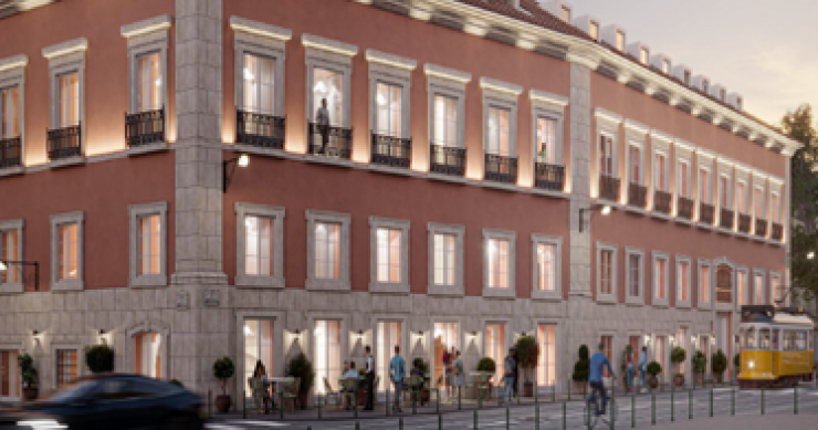 Palácio da Baronesa