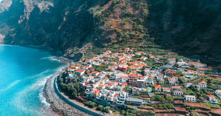 Madeira
