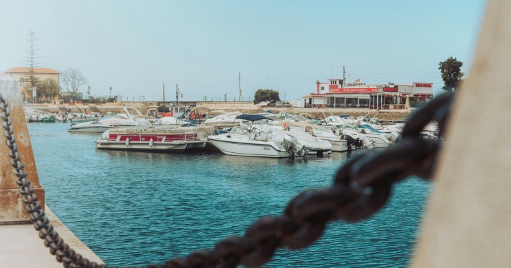 Vivre à Faro, Algarve