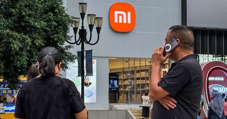 Xiaomi