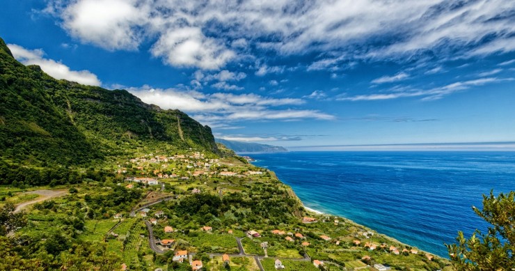 Madeira