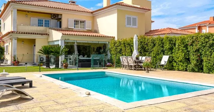 Vivienda en Sintra, Lisboa - 1.350.000 eur