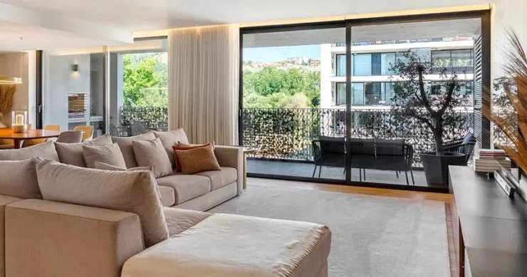 Vivienda en Real - Dume - Semelhe, Braga - 540.000 eur