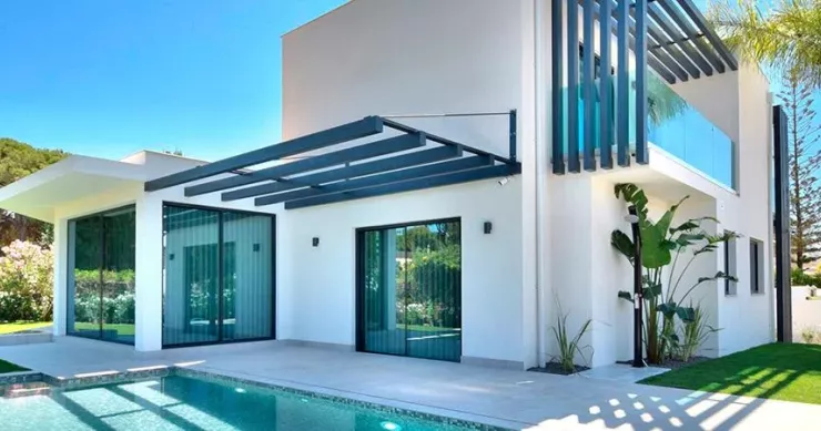 Casa em Quarteira, Faro - 2.100.000 euros