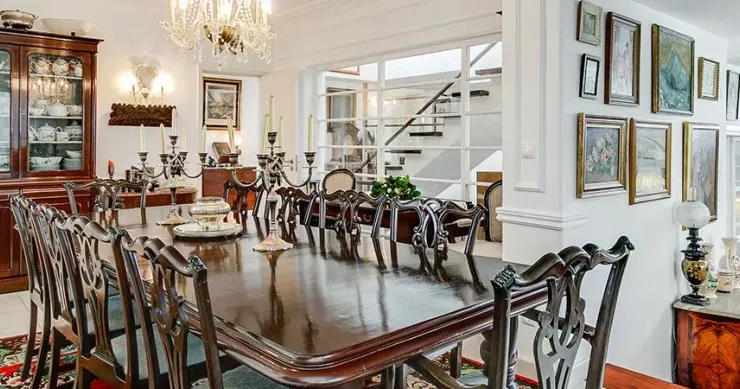 Casa em Oeiras e São Julião da Barra - Paço de Arcos - Caxias, Lisboa - 2.250.000 euros