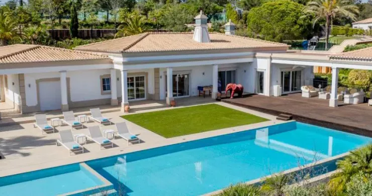 Casa em Porches, Faro - 10.500.000 euros