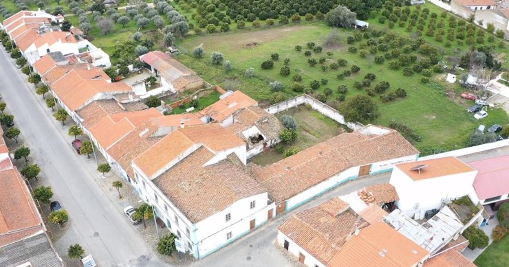 Cooperativa Agrícola da Vidigueira 