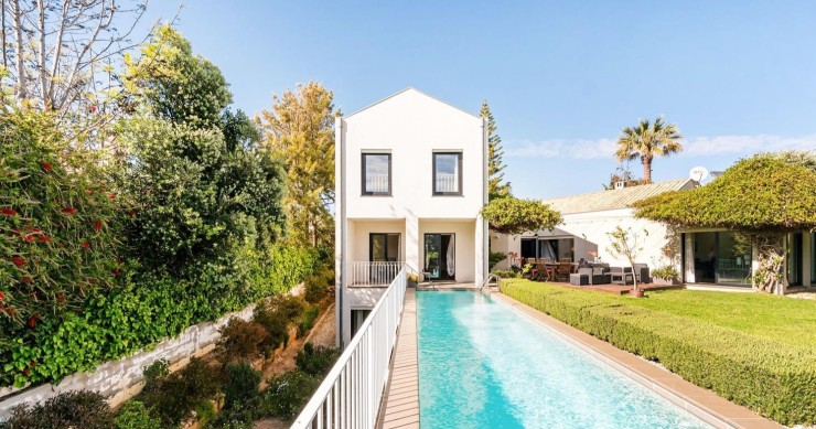 Portugal luxury real estate