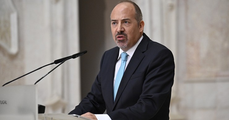 Álvaro Santos Pereira