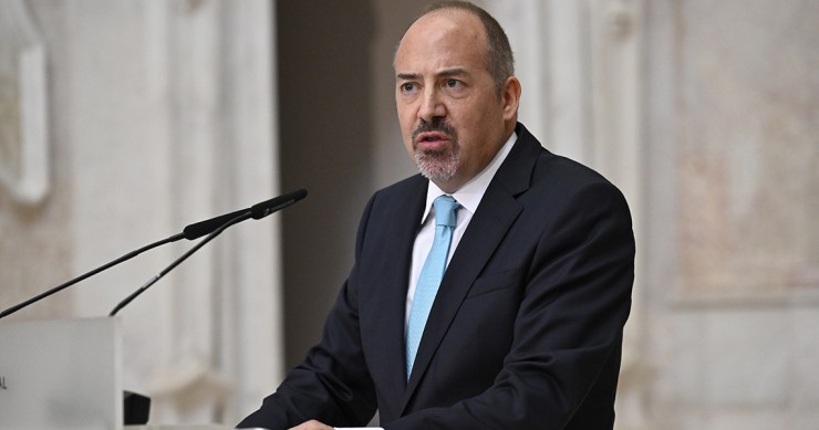 Álvaro Santos Pereira