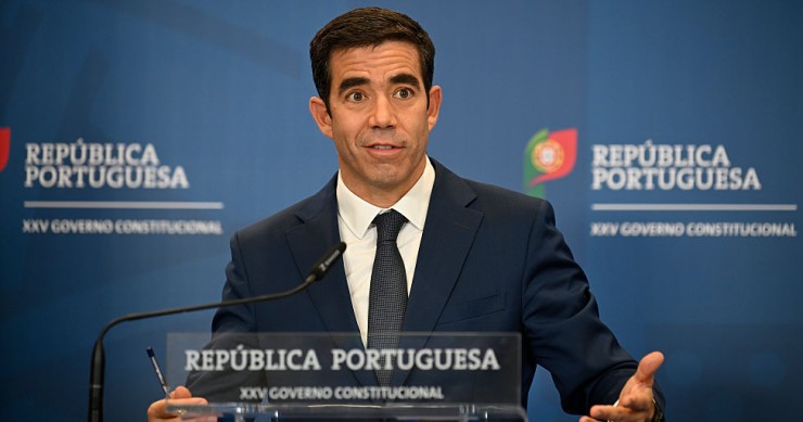 António Leitão Amaro