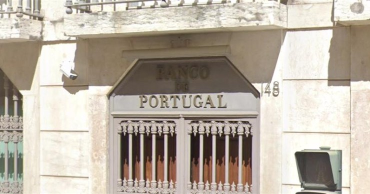 Banco de Portugal