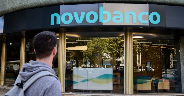 Negócios imobiliários do Novo Banco