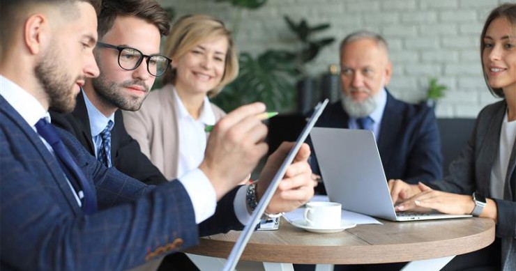 Servicers em Portugal