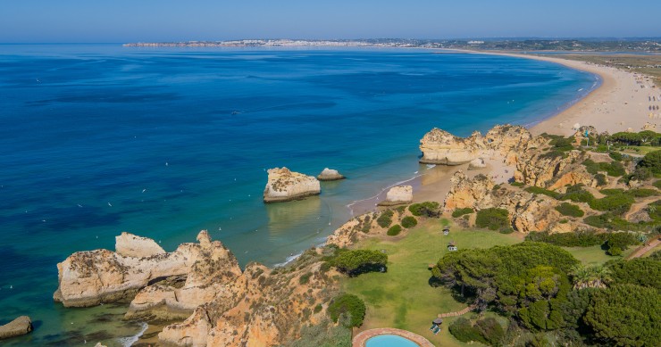 Algarve