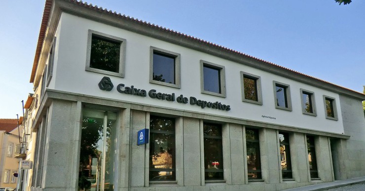 Caixa Geral de Depósitos