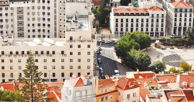 Apoios ao arrendamento