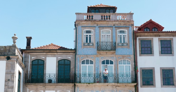 Apoio à renda