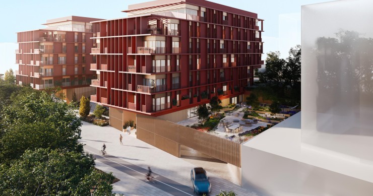 Ceramium - Foz de Prata