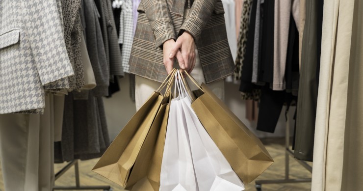 Compras