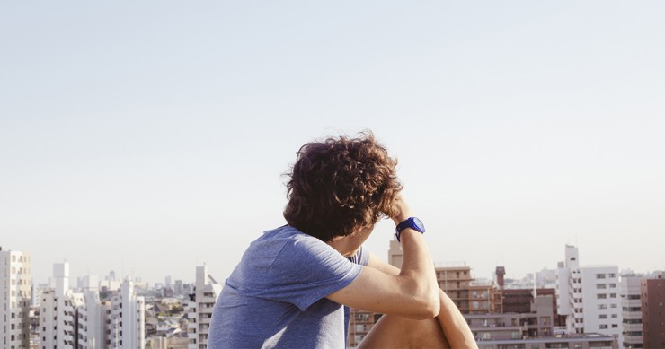 Crise na habitação