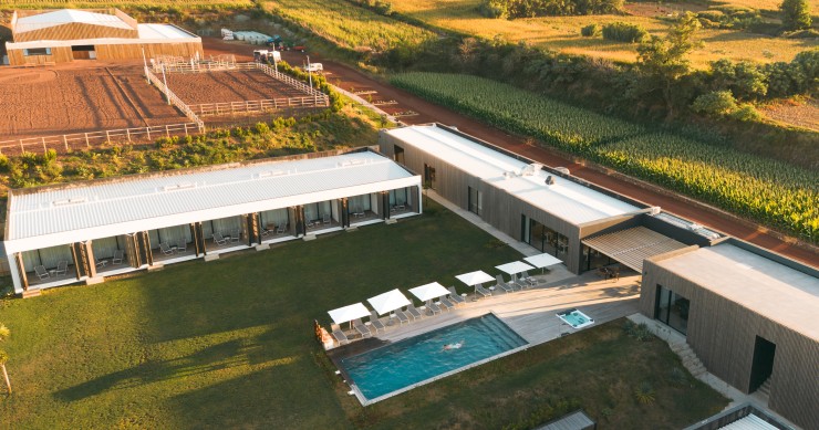 Lusitano Garden Villas
