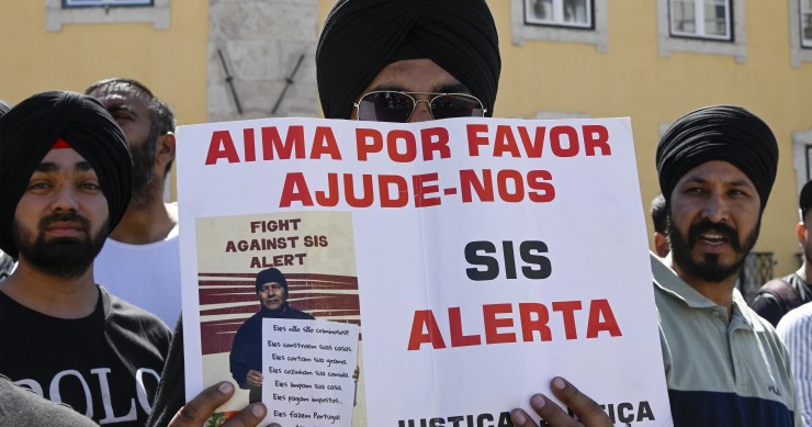 Emigração em Portugal