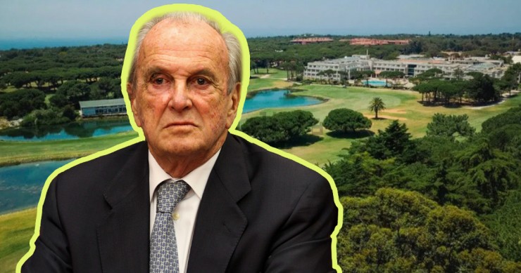 Francisco Pinto Balsemão