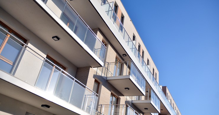 Aumentar a oferta de casas em Portugal