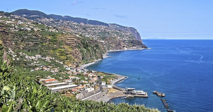 Ilha da Madeira