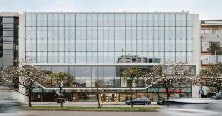 Edifício Boavista 257