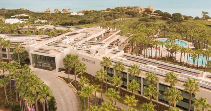 Kimpton Atlântico Algarve
