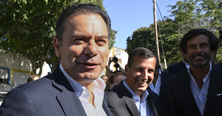 Luís Montenegro