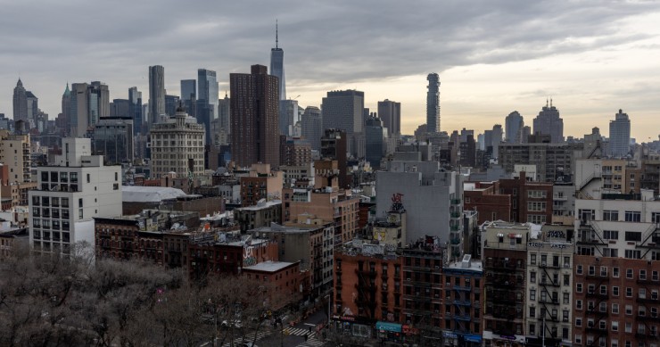 Casas à venda em Manhattan