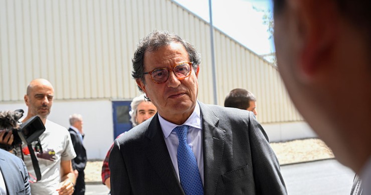 Manuel Castro Almeida