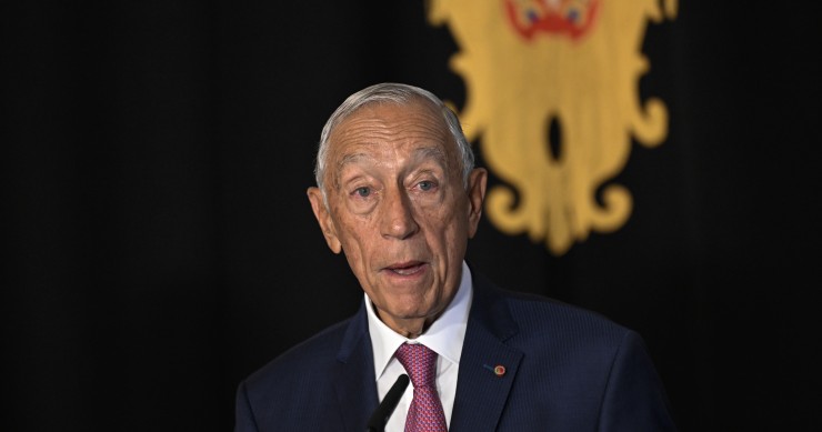 Marcelo Rebelo de Sousa
