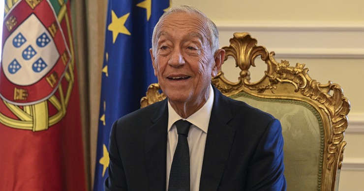 Marcelo Rebelo de Sousa