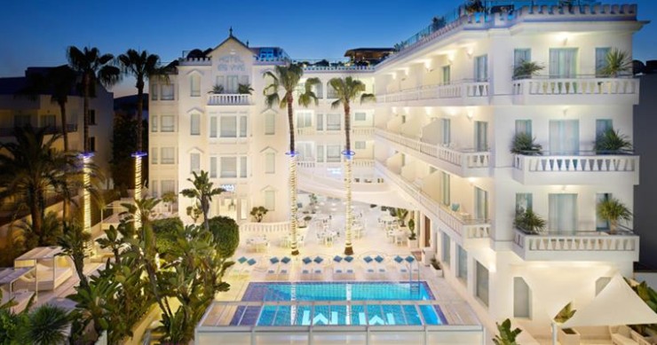 MiM Hotel Ibiza