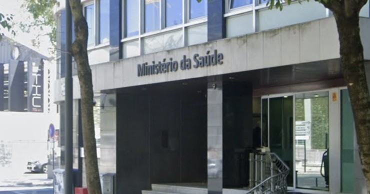 Ministério da Saúde