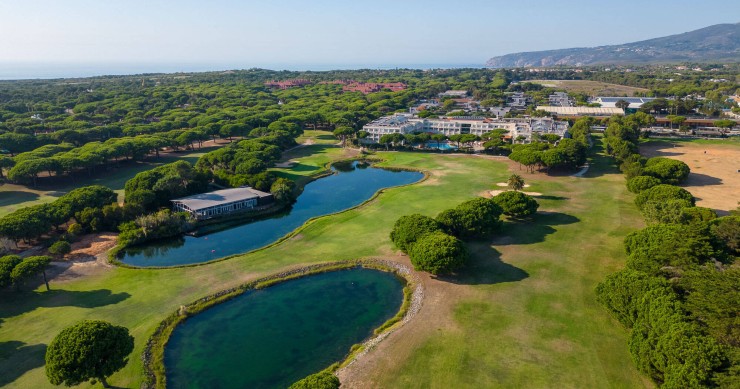 Onyria Quinta da Marinha Hotel