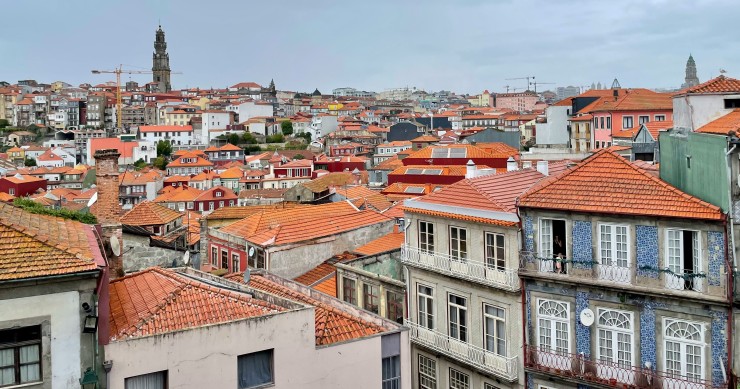 Porto