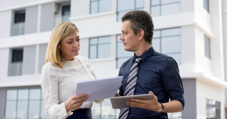 Comprar casa para arrendar