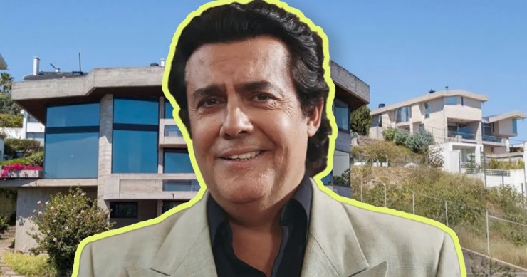 O Arquiteto