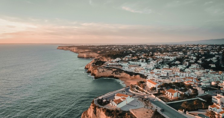 Guida immobiliare per vivere in Portogallo