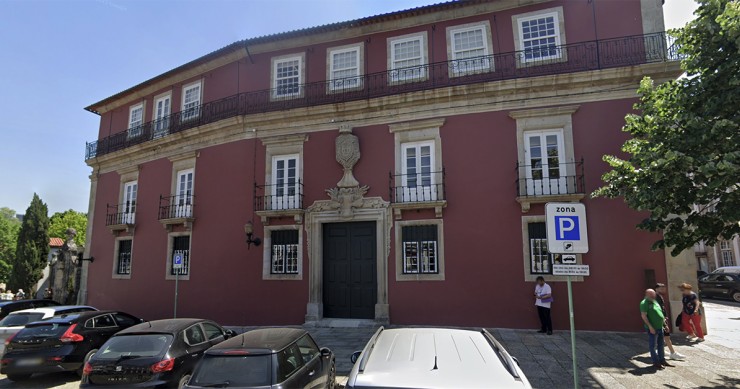 Tribunal da Relação de Guimarães
