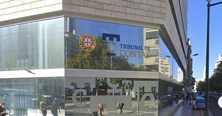 Tribunal de Contas
