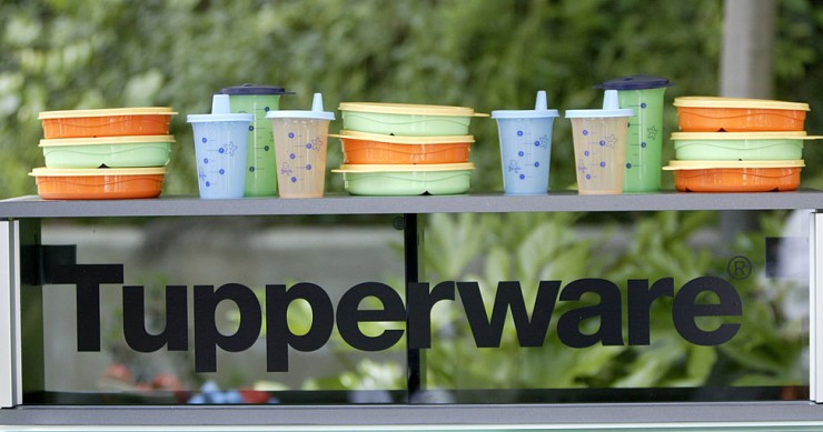 Tupperware