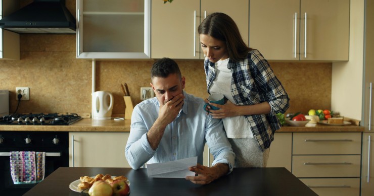 taxa de esforço habitação