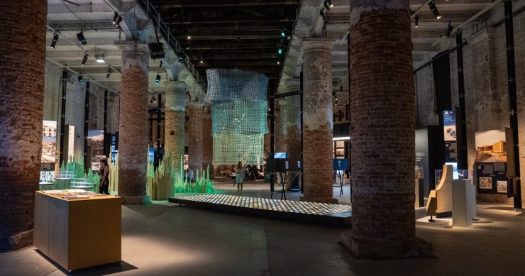 Bienal de Veneza 2025